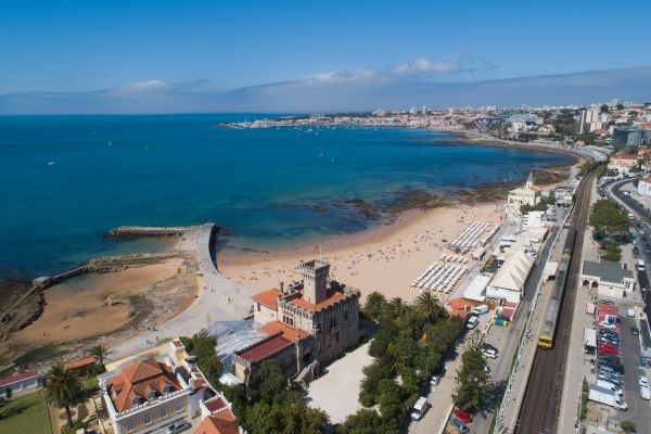 Hôtel Vila Galé Estoril 4* pas cher photo 2