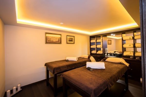 Hôtel Vila Galé Estoril 4* pas cher photo 17