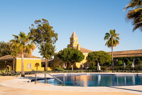 Hôtel Vila Galé Albacora 4* pas cher photo 2