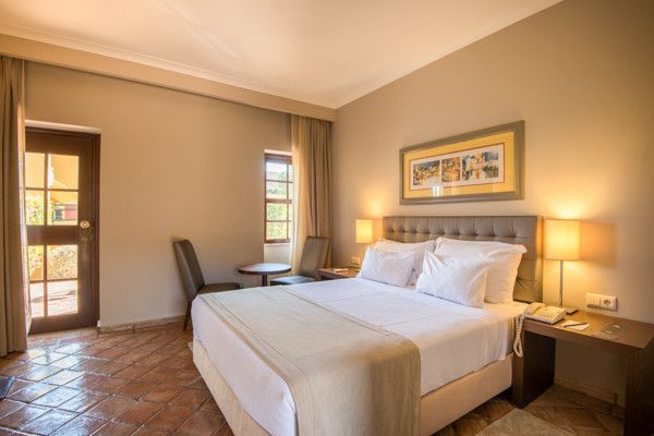 Hôtel Vila Galé Albacora 4* pas cher photo 5