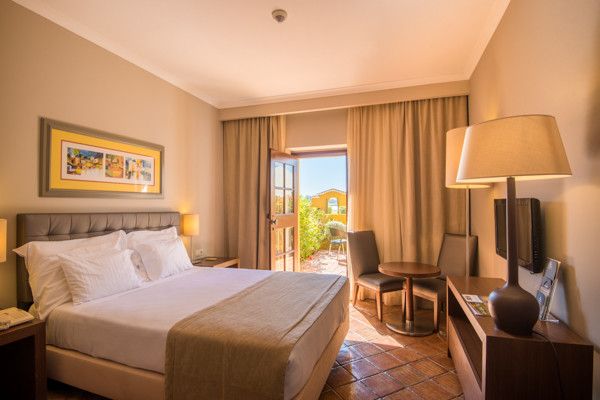 Hôtel Vila Galé Albacora 4* pas cher photo 6