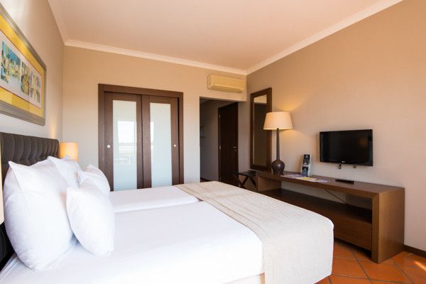 Hôtel Vila Galé Albacora 4* pas cher photo 7