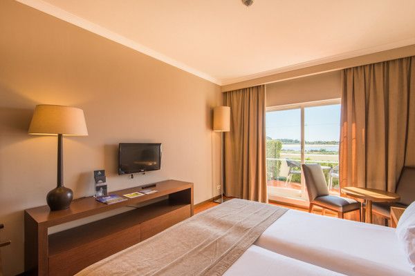 Hôtel Vila Galé Albacora 4* pas cher photo 8