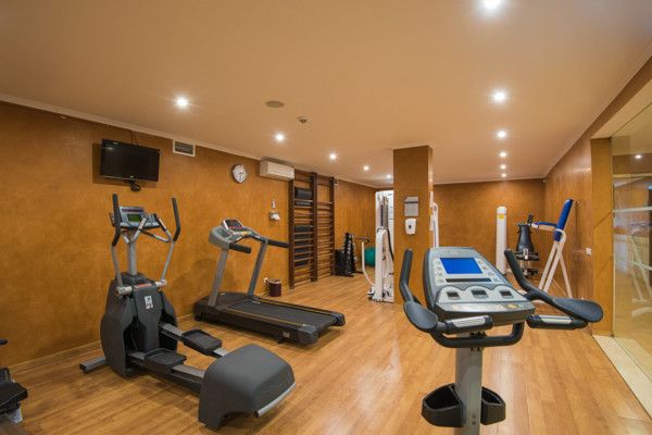 Hôtel Vila Galé Albacora 4* pas cher photo 17