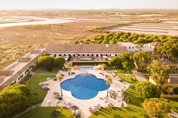 Hôtel Vila Galé Albacora 4* pas cher photo 24