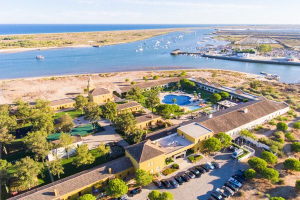 Hôtel Vila Galé Albacora 4* pas cher photo 25