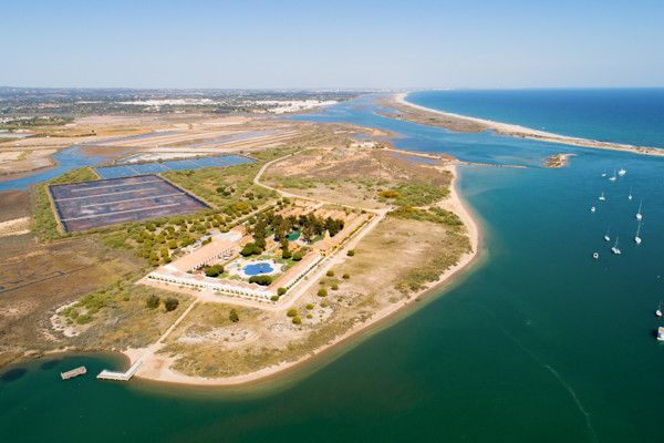 Hôtel Vila Galé Albacora 4* pas cher