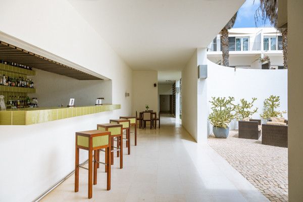Hôtel Dunas de Sal 4* pas cher photo 9