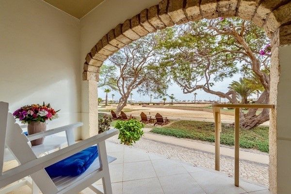 Hôtel Morabeza 4* pas cher photo 8