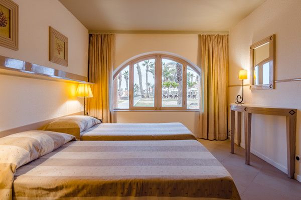 Hôtel Morabeza 4* pas cher photo 9