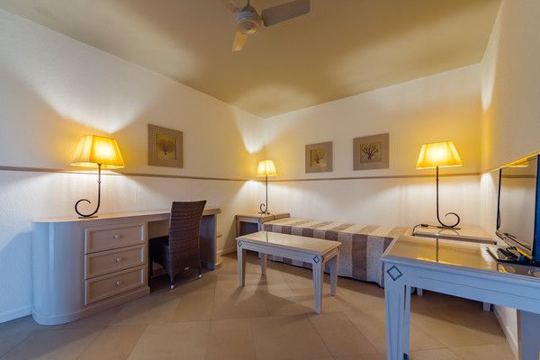 Hôtel Morabeza 4* pas cher photo 10