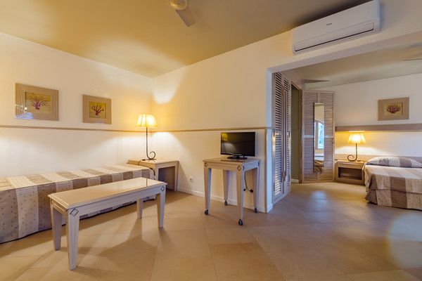 Hôtel Morabeza 4* pas cher photo 11