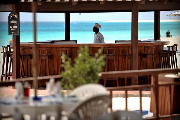 Hôtel Morabeza 4* pas cher photo 17