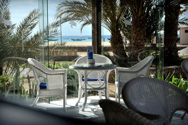 Hôtel Morabeza 4* pas cher photo 19