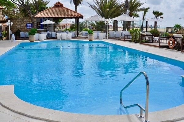 Hôtel Morabeza 4* pas cher photo 20