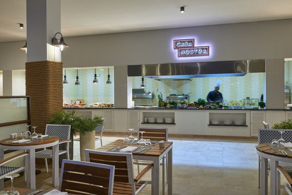 Hôtel Melia Llana Resort 5* pas cher photo 11