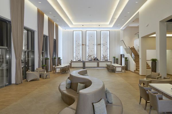 Hôtel Melia Llana Resort 5* pas cher photo 23