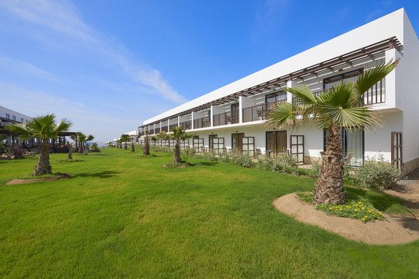 Hôtel Melia Llana Resort 5* pas cher photo 27