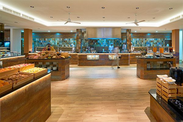 Hôtel Melia Llana Resort 5* pas cher photo 9