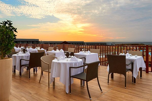 Hôtel Melia Llana Resort 5* pas cher photo 10