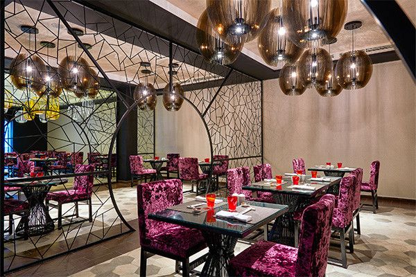 Hôtel Melia Llana Resort 5* pas cher photo 15