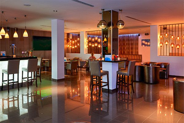 Hôtel Melia Llana Resort 5* pas cher photo 17