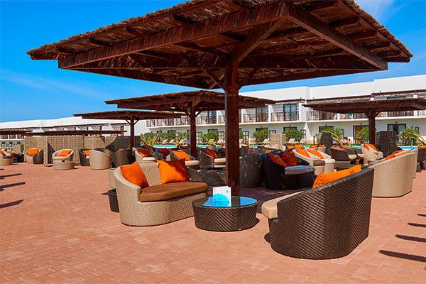 Hôtel Melia Llana Resort 5* pas cher photo 18