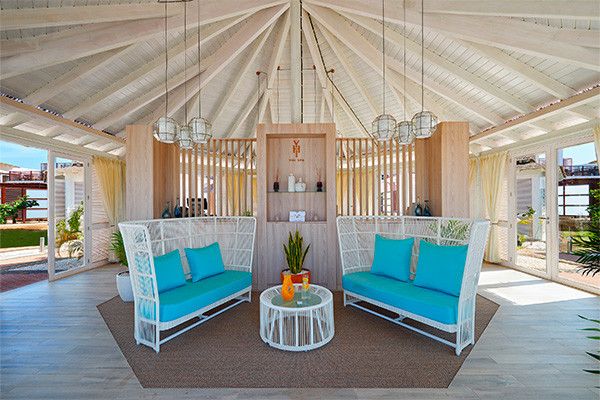 Hôtel Melia Llana Resort 5* pas cher photo 22