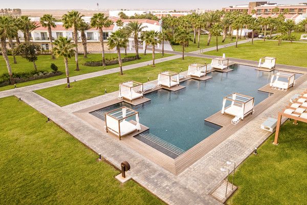 Hôtel Adult Only - Robinson Cabo Verde 4* pas cher photo 7
