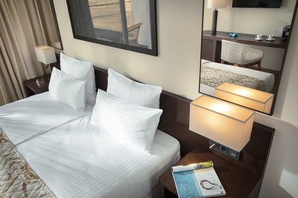 Hôtel Adult Only - Robinson Cabo Verde 4* pas cher photo 9