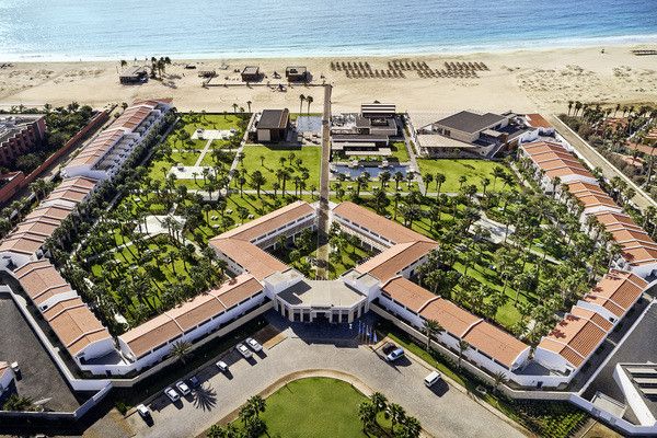 Hôtel Adult Only - Robinson Cabo Verde 4* pas cher photo 2