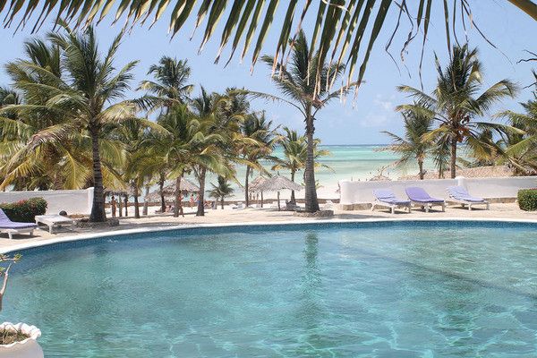 Hôtel Jumbo resort Watamu 4* avec 1 nuit Tsavo est pas cher photo 9