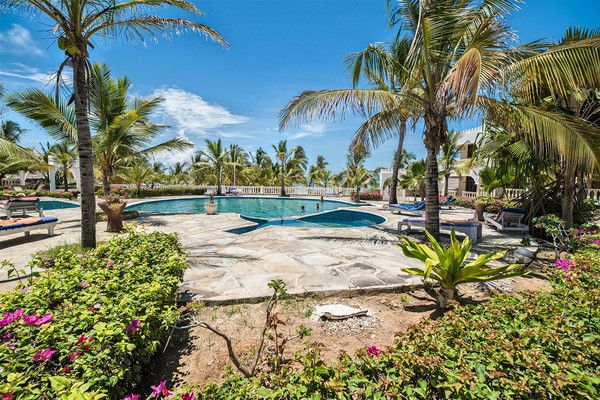 Hôtel Jumbo resort Watamu 4* avec 1 nuit Tsavo est pas cher photo 8