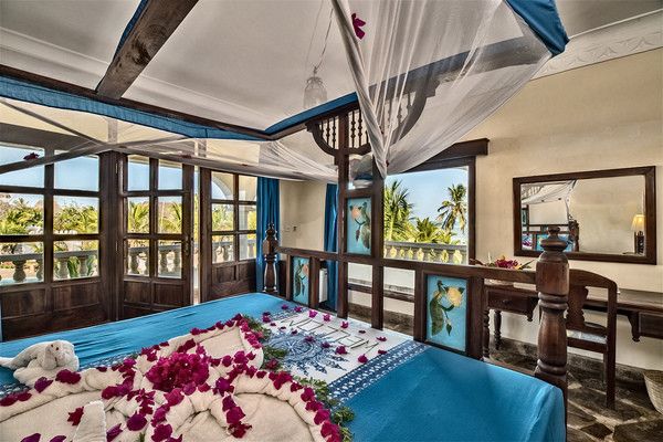 Hôtel Jumbo resort Watamu 4* avec 2 nuits Tsavo est/Ouest pas cher photo 12