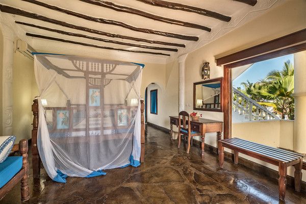 Hôtel Jumbo resort Watamu 4* avec 3 nuits Tsavo est / ouest et Amboseli pas cher photo 17