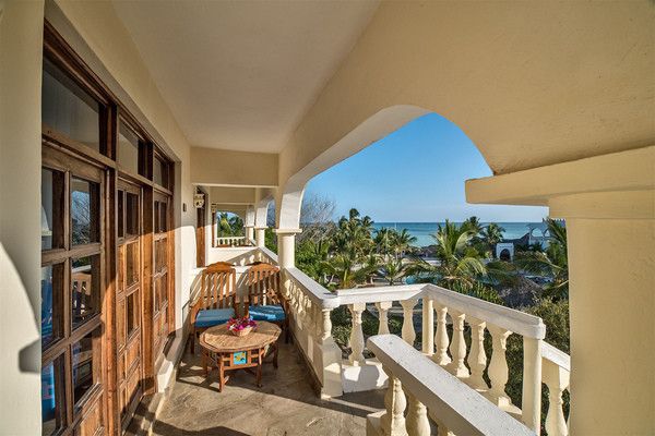 Hôtel Jumbo resort Watamu 4* avec 3 nuits Tsavo est / ouest et Amboseli pas cher photo 19