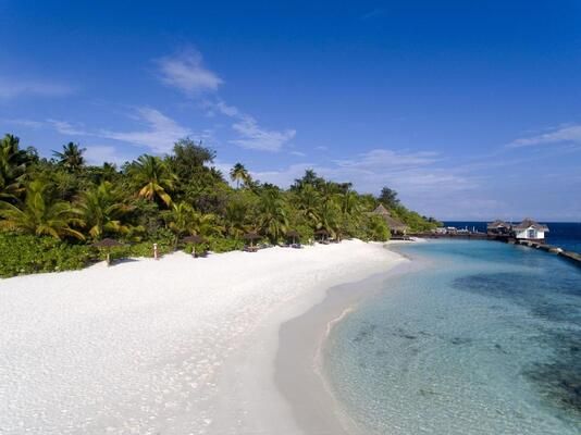 Séjour Ellaidhoo Maldives By Cinnamon 4* pas cher photo 2