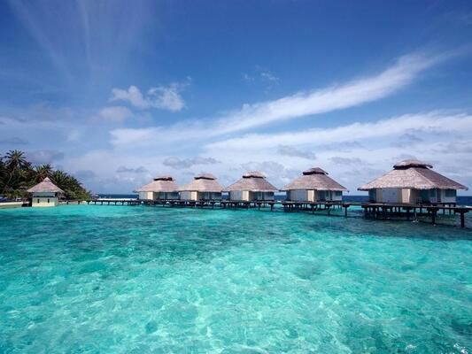 Séjour Ellaidhoo Maldives By Cinnamon 4* pas cher photo 4