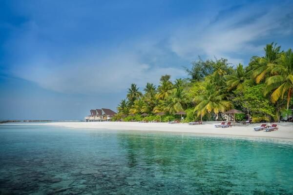 Séjour Ellaidhoo Maldives By Cinnamon 4* pas cher photo 8