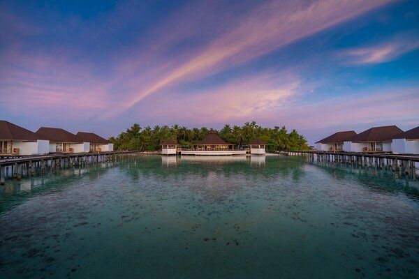 Séjour Ellaidhoo Maldives By Cinnamon 4* pas cher photo 9