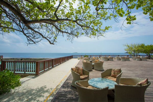 Séjour Ellaidhoo Maldives By Cinnamon 4* pas cher photo 22