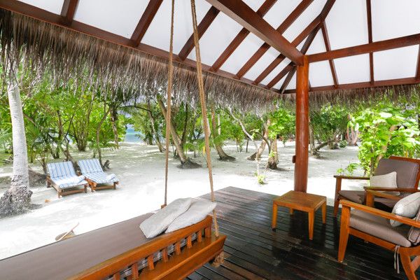 Hôtel Medhufushi Island Resort 4* pas cher photo 10