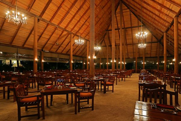 Hôtel Medhufushi Island Resort 4* pas cher photo 16