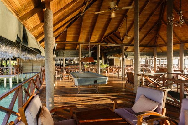 Hôtel Medhufushi Island Resort 4* pas cher photo 17