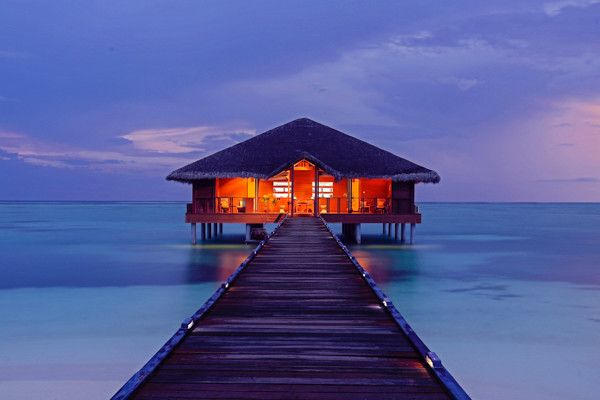 Hôtel Medhufushi Island Resort 4* pas cher photo 20