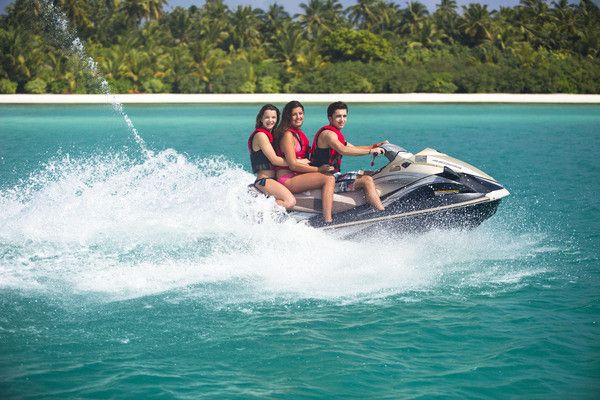 Hôtel Medhufushi Island Resort 4* pas cher photo 23