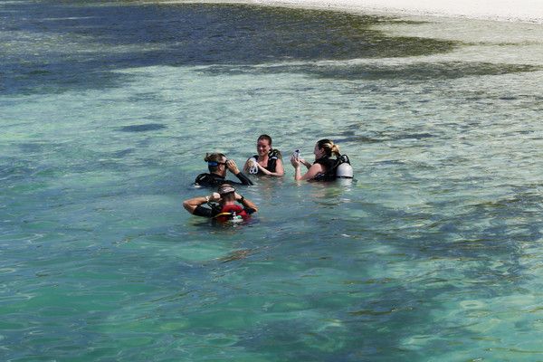 Hôtel Medhufushi Island Resort 4* pas cher photo 24
