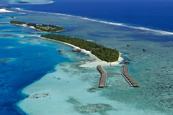 Hôtel Medhufushi Island Resort 4* pas cher photo 29