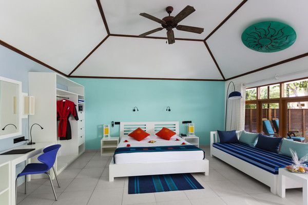 Hôtel Meeru Island 4* pas cher photo 10