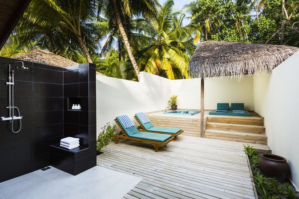 Hôtel Meeru Island 4* pas cher photo 12